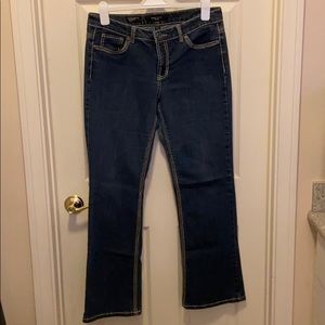 Nine West jeans